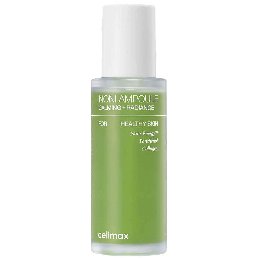 Восстанавливающий ампульный мист с экстрактом нони Celimax The Real Noni Energy Ampoule Mist