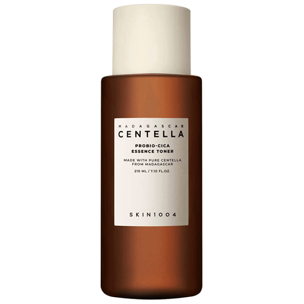 Тонер-эссенция с пробиотиками SKIN1004 Madagascar Centella Probio-Cica Essence Toner