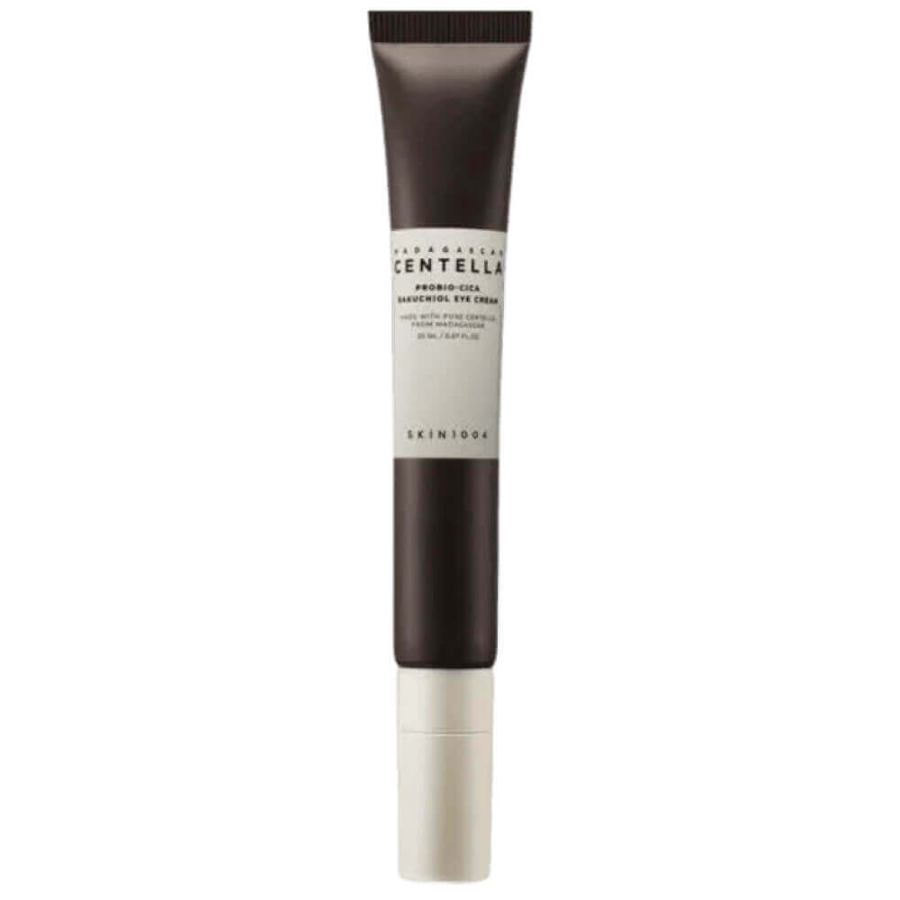 Укрепляющий крем для век с бакучиолом SKIN1004 Probio-Cica Bakuchiol Eye Cream