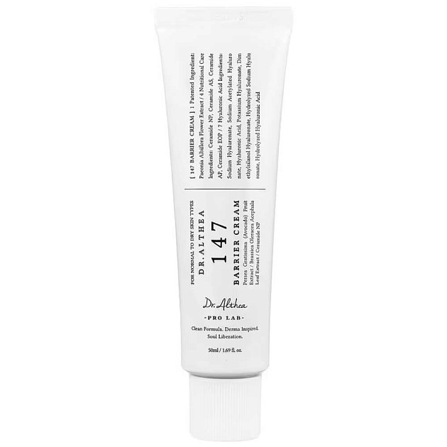 Крем для лица Dr. Althea 147 Barrier Cream