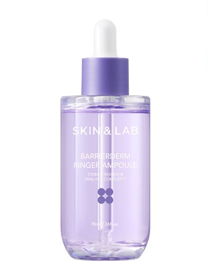 Глубокоувлажняющая сыворотка для лица SKIN&LAB Barrierderm Ringer Ampoule