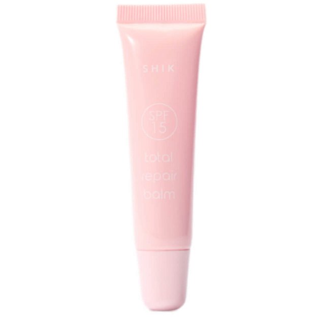 Восстанавливающий бальзам для губ SHIKstudio Total Repair Balm SPF15