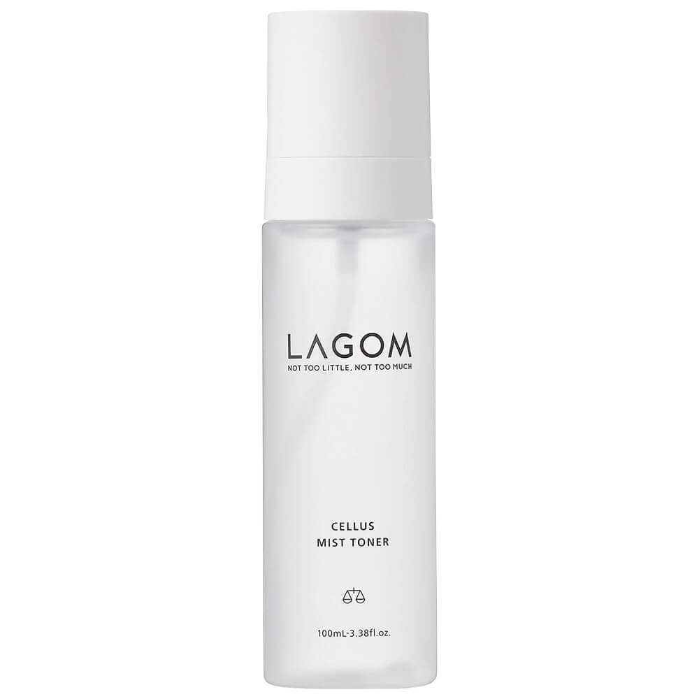 Увлажняющий тонер-мист с мочевиной Lagom Cellus Mist Toner 20 мл