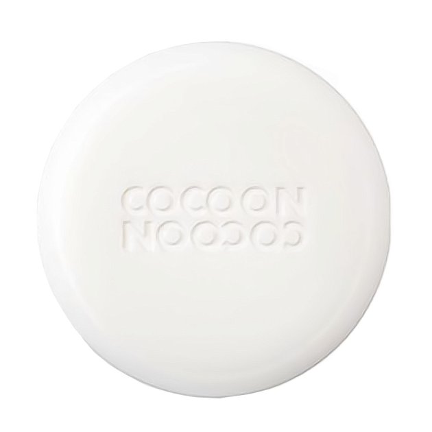 Мыло для очищения пор с экстрактом кокона шелкопряда SKIN1004 Zombie Beauty Cocoon Soap Mask