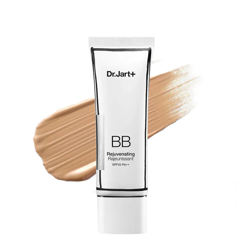 [Dr.Jart] ВВ-крем Dermakeup Rejuvenating Beauty balm 01 light SPF 35 PA++
