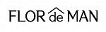 Flor de man