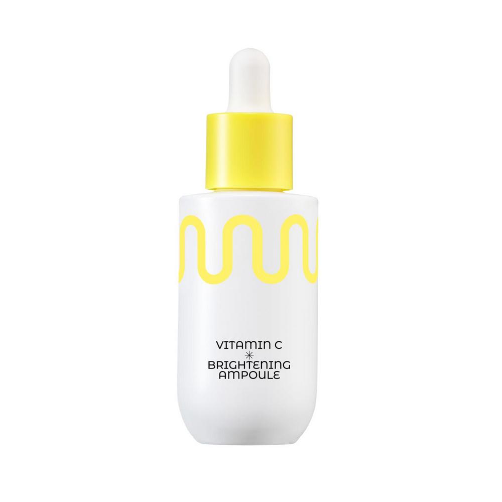 Commonlabs Vitamin C Brightening Ampoule Сыворотка с витамином С