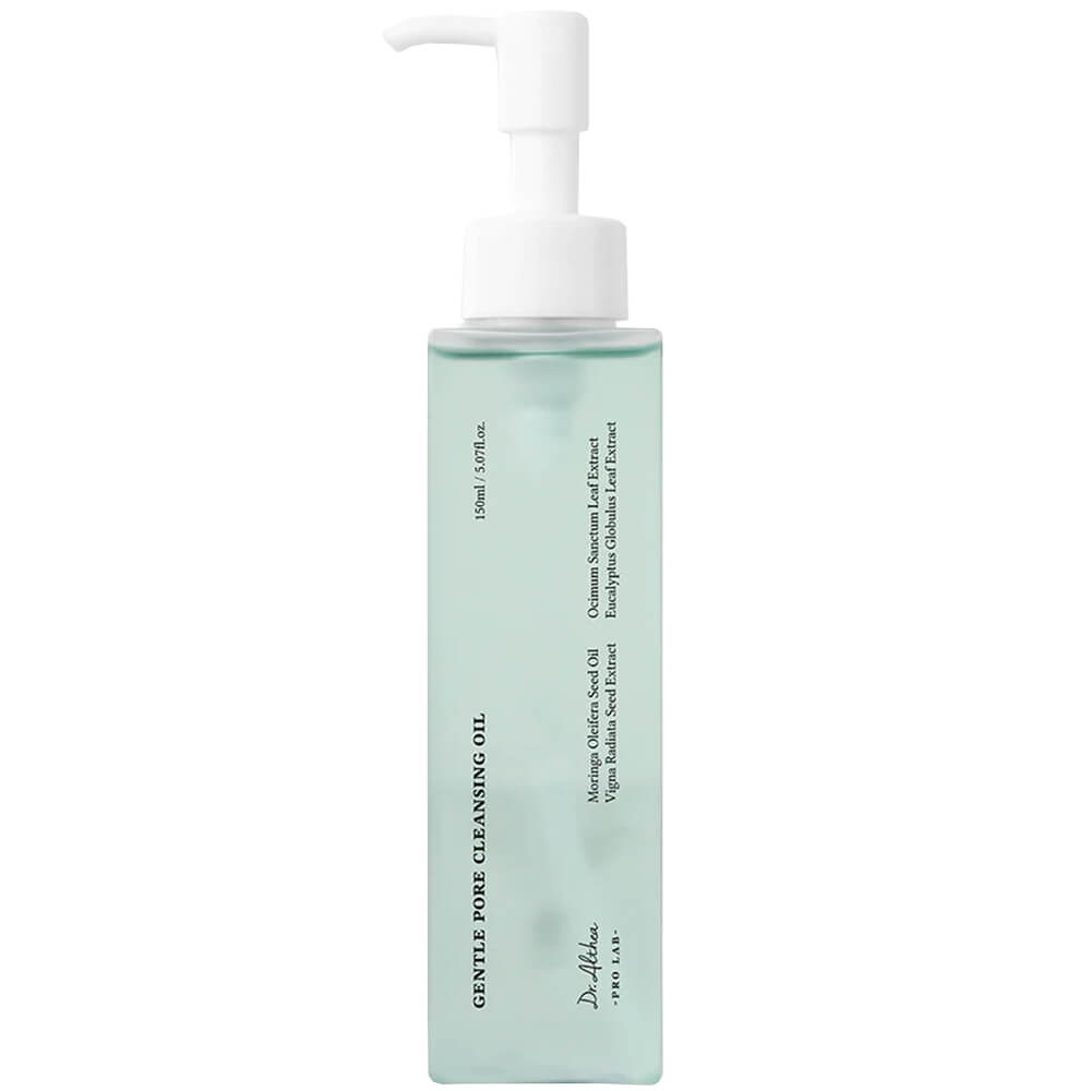 Dr. Althea Gentle Pore Cleansing Oil Гидрофильное масло