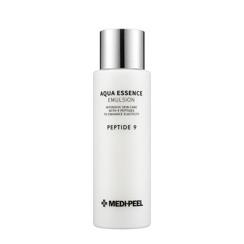 Medi-Peel Peptide 9 Essence Emulsion Эмульсия с пептидами для эластичности кожи