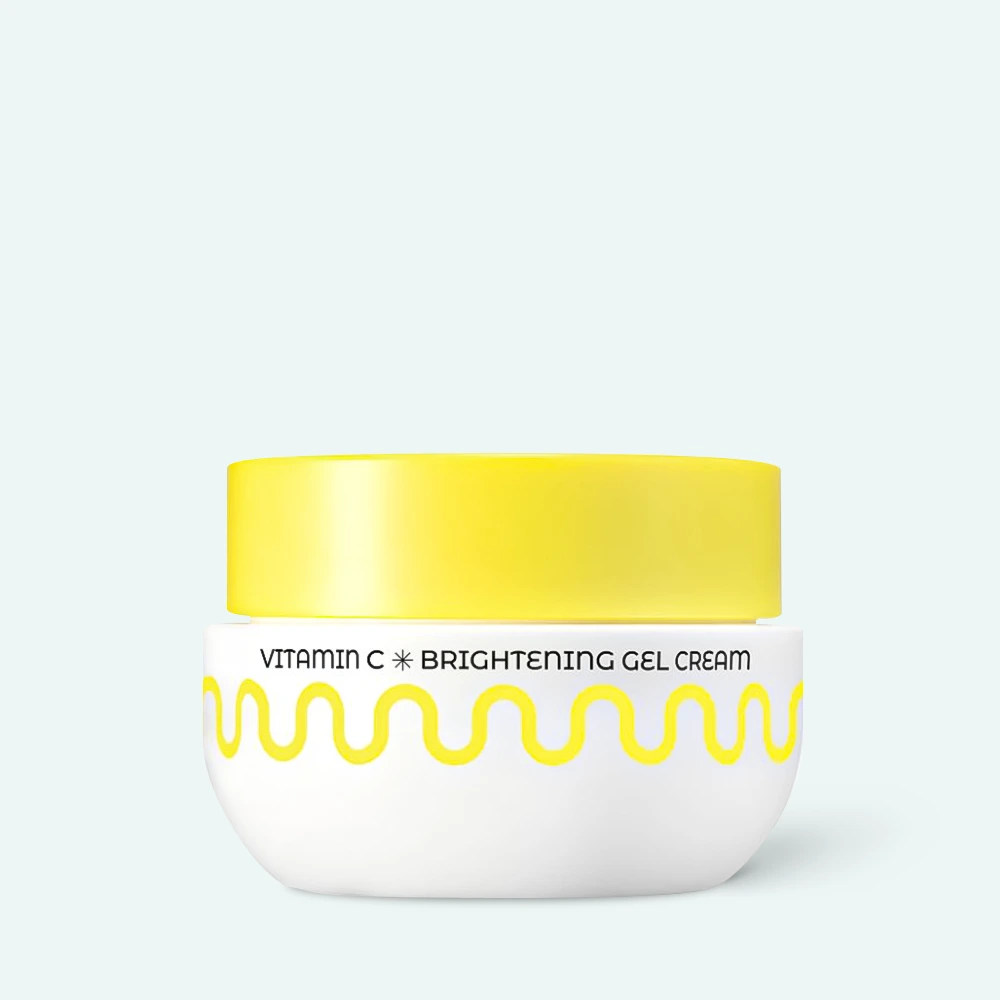 Commonlabs Vitamin C Brightening Gel Cream Гель-крем с витамином С
